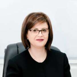 PROF. DR. DRITA KRUJA